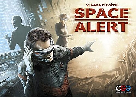 Space Alert [1]