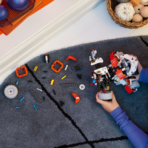 Space Loader de suprafata LT78 [3]