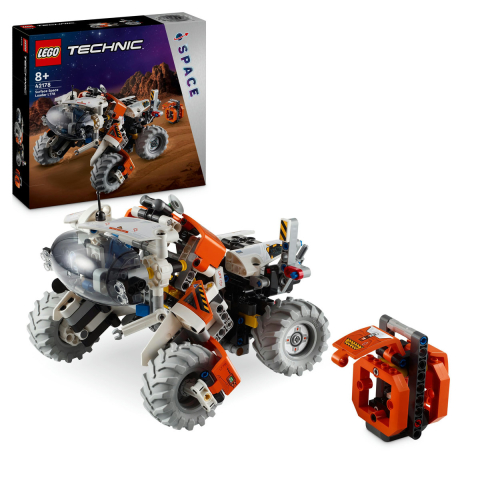 LEGO - Space Loader de suprafata LT78
