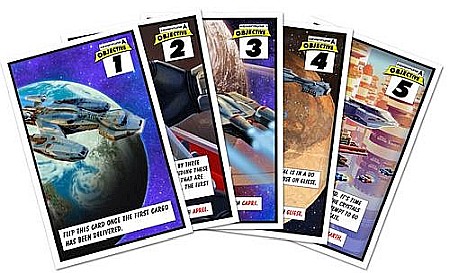 Space Movers [2]