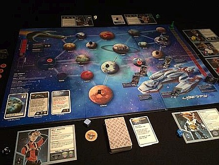 Space Movers [1]