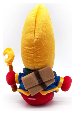 Jucarii - Spell Brigade Plush Figure Moon Mage 22 cm
