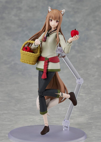 PRECOMENZI - Spice and Wolf: Merchant Meets the Wise Wolf Kadokawa Plastic Model Series Plastic Model Kit Holo 15 cm