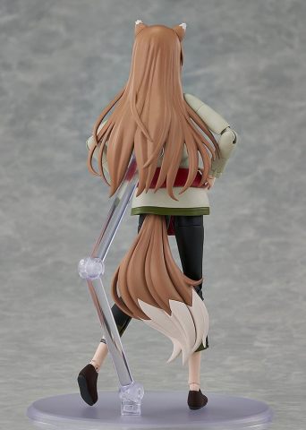 Spice and Wolf: Merchant Meets the Wise Wolf Kadokawa Plastic Model Series Plastic Model Kit Holo 15 cm [4]