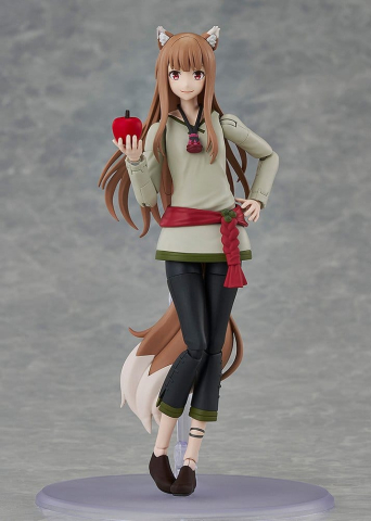Spice and Wolf: Merchant Meets the Wise Wolf Kadokawa Plastic Model Series Plastic Model Kit Holo DX Ver. 15 cm [13]