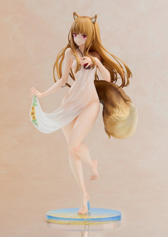 Spice and Wolf: Merchant Meets the Wise Wolf PVC Figure 1/7 Holo feat. saitom 24 cm [7]