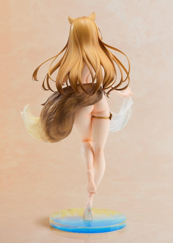 Spice and Wolf: Merchant Meets the Wise Wolf PVC Figure 1/7 Holo feat. saitom 24 cm [8]