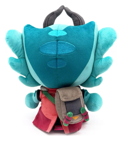 PRECOMENZI - Spice Frontier Plush Figure Ada Olyan 22 cm
