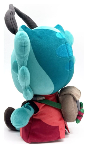 Spice Frontier Plush Figure Ada Olyan 22 cm [2]