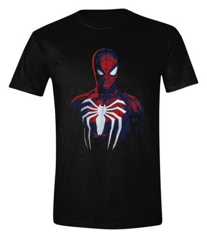 PRECOMENZI - Spider-Man 2 T-Shirt Posing Size L