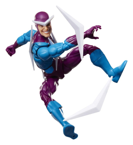 Spider-Man: Brand New Day Marvel Legends Action Figure Marvel's Boomerang 15 cm [7]
