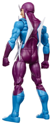 Spider-Man: Brand New Day Marvel Legends Action Figure Marvel's Boomerang 15 cm [6]