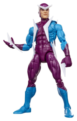 Spider-Man: Brand New Day Marvel Legends Action Figure Marvel's Boomerang 15 cm [10]