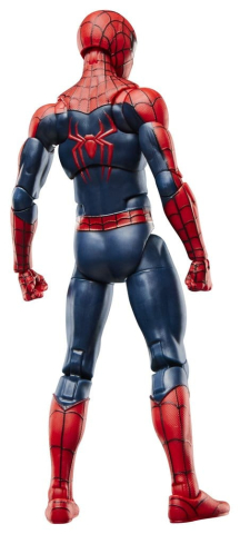 Spider-Man: Brand New Day Marvel Legends Action Figure Spider-Man 15 cm [3]