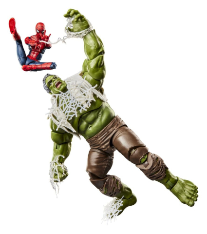 Spider-Man: Brand New Day Marvel Legends Action Figure Spider-Man 15 cm [6]