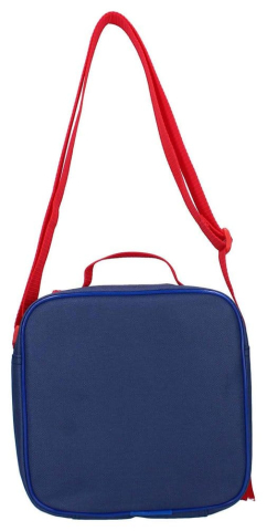 Spider-Man Lunch Bag Set Squeeze the day 12 cm [3]