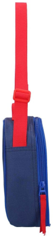 Spider-Man Lunch Bag Set Squeeze the day 12 cm [2]