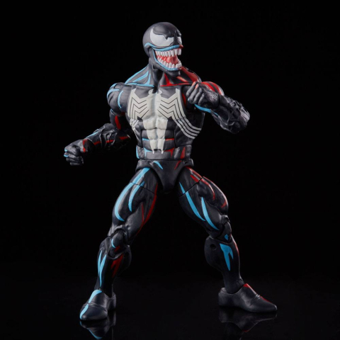 Spider-Man Marvel Legends Action Figure Venom 15 cm [2]