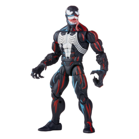 Spider-Man Marvel Legends Action Figure Venom 15 cm [13]