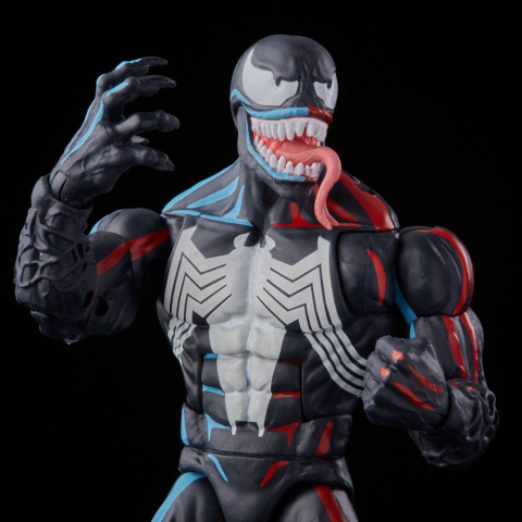 Spider-Man Marvel Legends Action Figure Venom 15 cm [4]