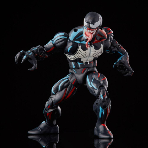 Spider-Man Marvel Legends Action Figure Venom 15 cm [1]