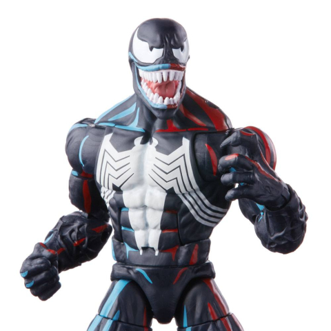 Spider-Man Marvel Legends Action Figure Venom 15 cm [8]