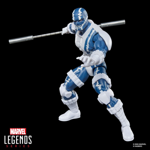 Spider-Man Marvel Legends Retro Action Figure Cardiac 15 cm [5]