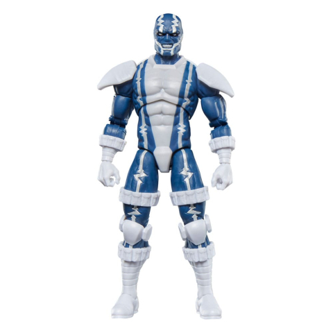 Spider-Man Marvel Legends Retro Action Figure Cardiac 15 cm [10]