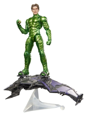Spider-Man: No Way Home Marvel Legends Action Figure Green Goblin 15 cm [13]
