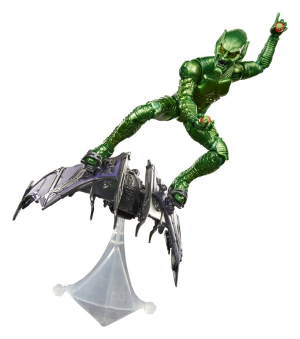 Spider-Man: No Way Home Marvel Legends Action Figure Green Goblin 15 cm [11]