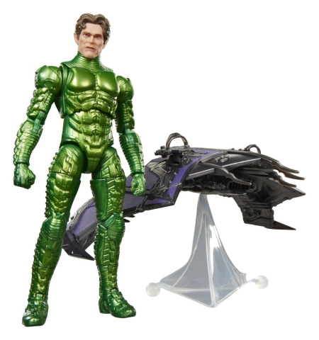Spider-Man: No Way Home Marvel Legends Action Figure Green Goblin 15 cm [8]