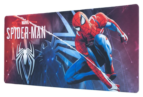 PRECOMENZI - Spider-Man XL Mouse Mat