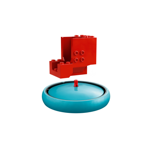 Spidey vs. Green Goblin [8]