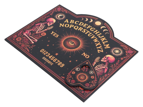 Games - Spirit Board Board Game Bloom 42 cm