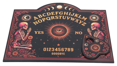 Spirit Board Board Game Bloom 42 cm [5]