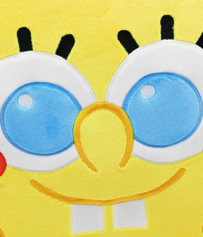 Spongebob Cushion 30 x 30 cm [2]