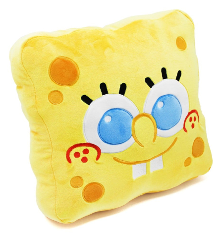 Casa si Cadouri - Spongebob Cushion 30 x 30 cm