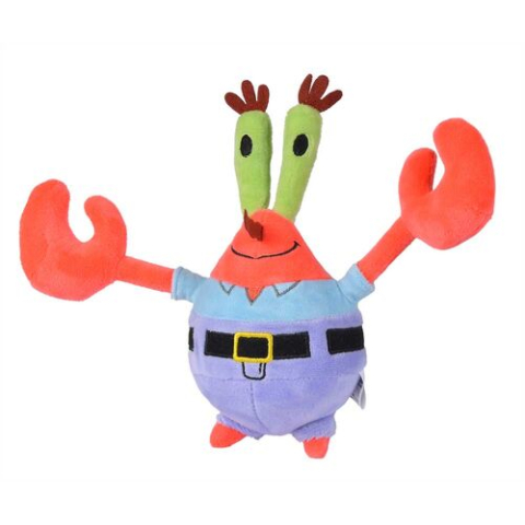 Plusuri si papusi - SpongeBob SquarePants Plush 20cm – Jucarie Plus