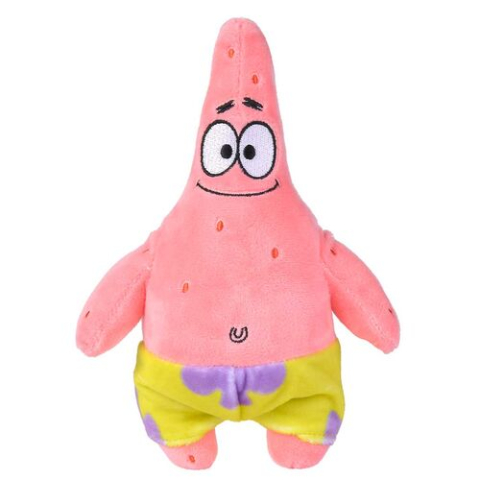 Plusuri si papusi - SpongeBob SquarePants Plush 20cm – Jucarie Plus