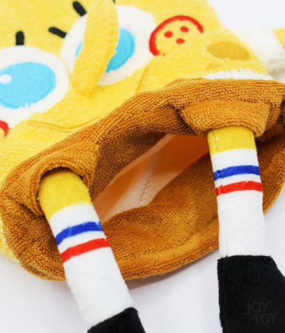 Spongebob Wash Mitt Spongebob [1]