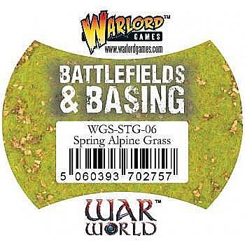 Accesorii pentru boardgames - Spring Alpine Grass (180ml)
