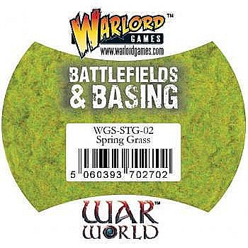 Board Games - Spring Grass (500 ml)