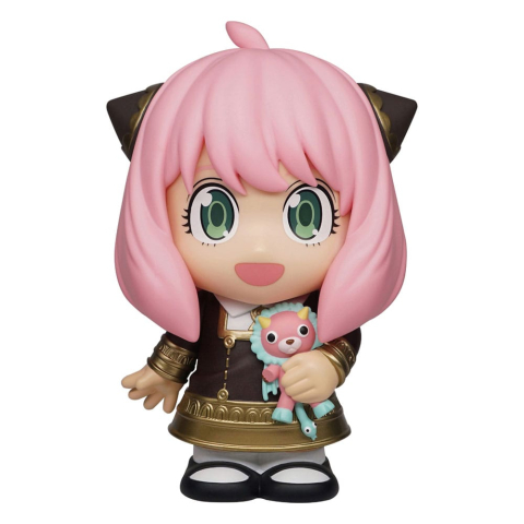 Casa si Cadouri - Spy X Family Coin Bank Anya
