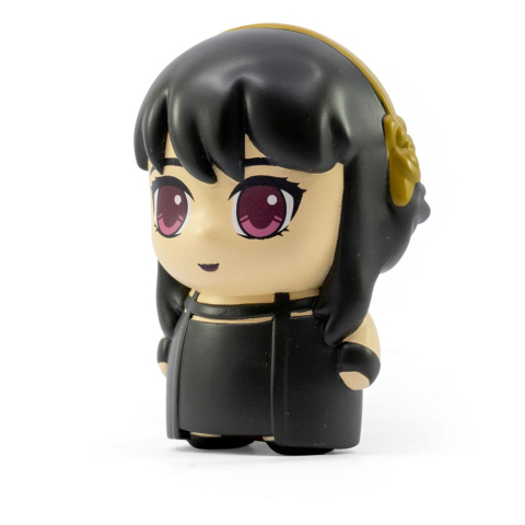 Spy x Family Squish Hero Anti-Stress Figures 8 cm Display (12) [5]