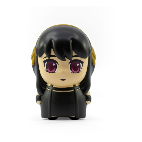 Spy x Family Squish Hero Anti-Stress Figures 8 cm Display (12) [4]