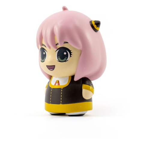 Spy x Family Squish Hero Anti-Stress Figures 8 cm Display (12) [1]
