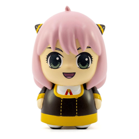 Jucarii - Spy x Family Squish Hero Anti-Stress Figures 8 cm Display (12)