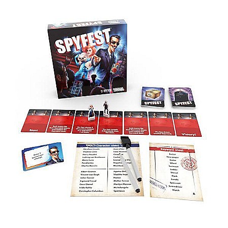 Spyfest [1]