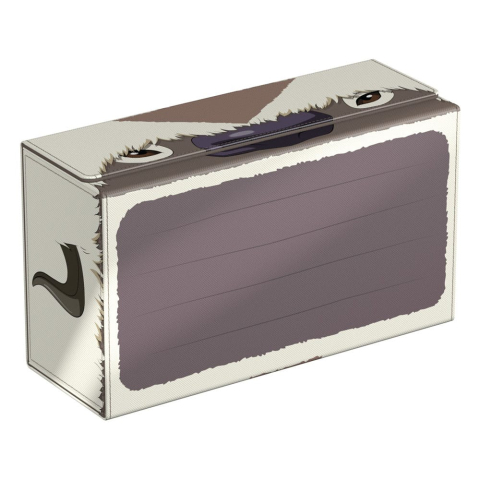 Squaroes Collectors Case 800 Avatar The Last Airbender [2]