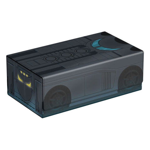 Accesorii jocuri de societate - Squaroes Collectors Case Batman Gotham City – Batmobile